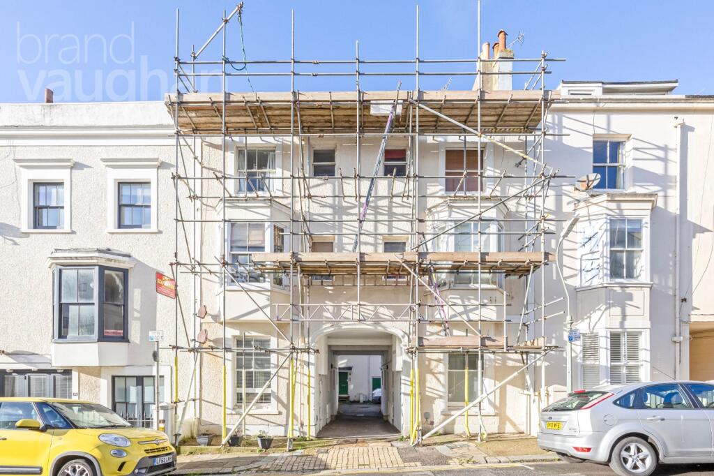 Main image of property: Farm Road, Hove, BN3