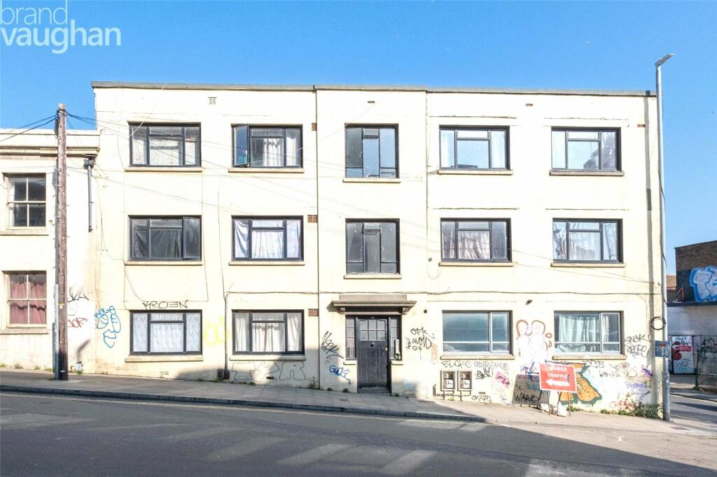 3 bedroom flat for rent in 45-47 Cheapside, Brighton, East Sussex, BN1