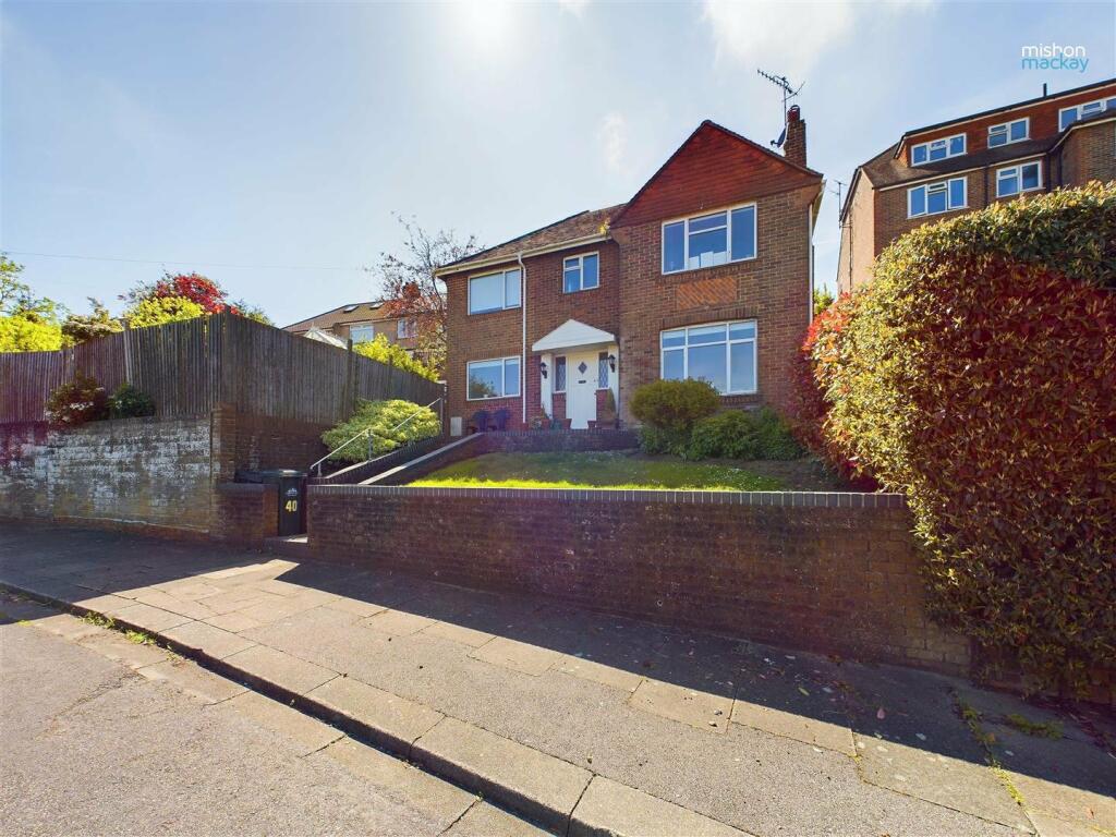 Main image of property: Goldstone Way, Hove, East Sussex, BN3