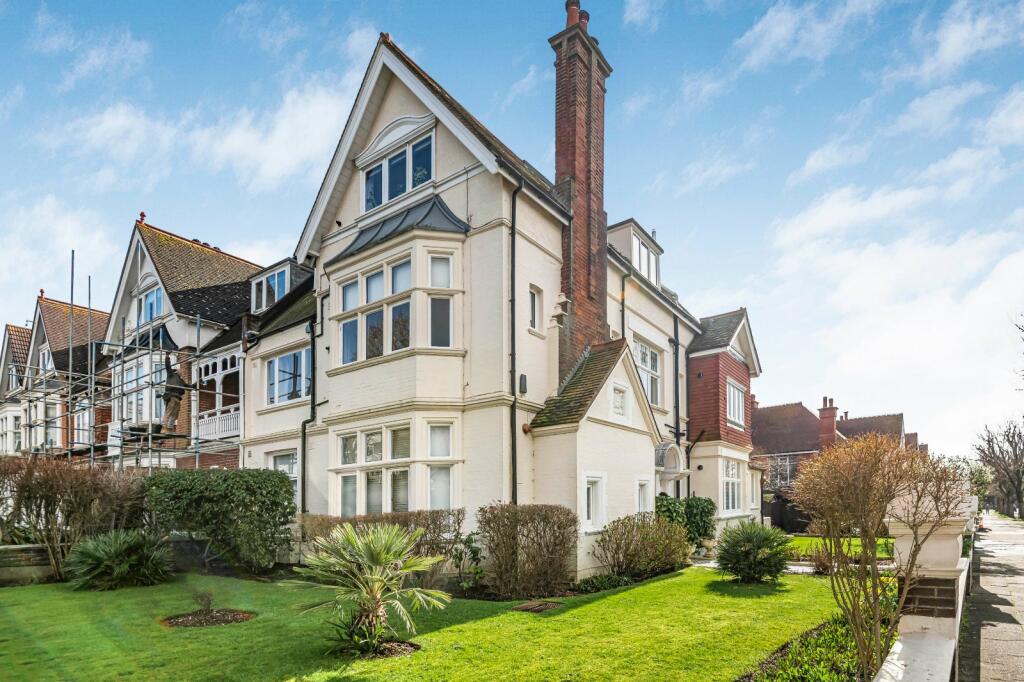 Main image of property: New Church Road, Hove, East Sussex, BN3