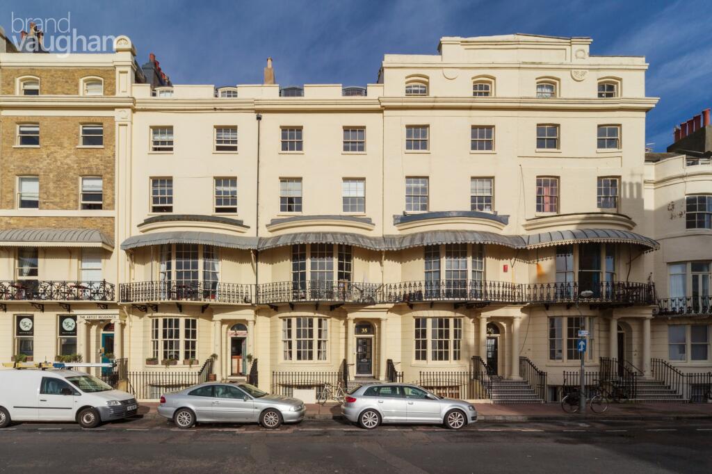 Main image of property: Regency Square, Brighton, BN1