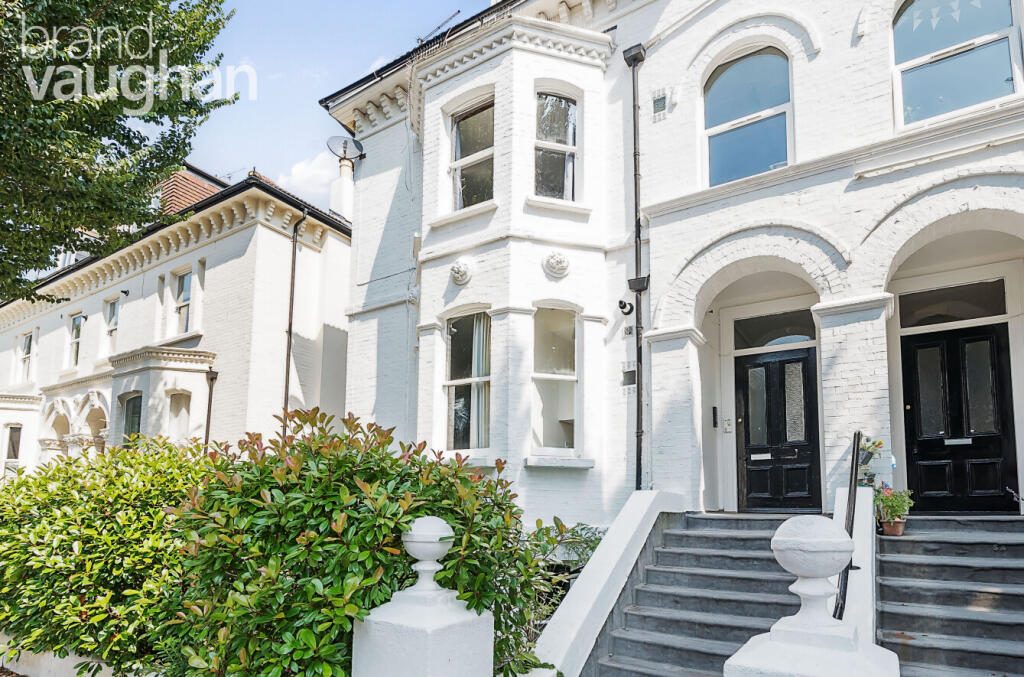 Main image of property: Clarendon Villas, Hove, East Sussex, BN3