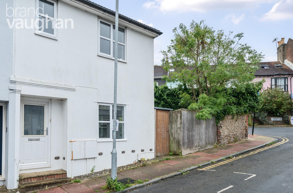 Main image of property: Islingword Road, Brighton, East Sussex, BN2