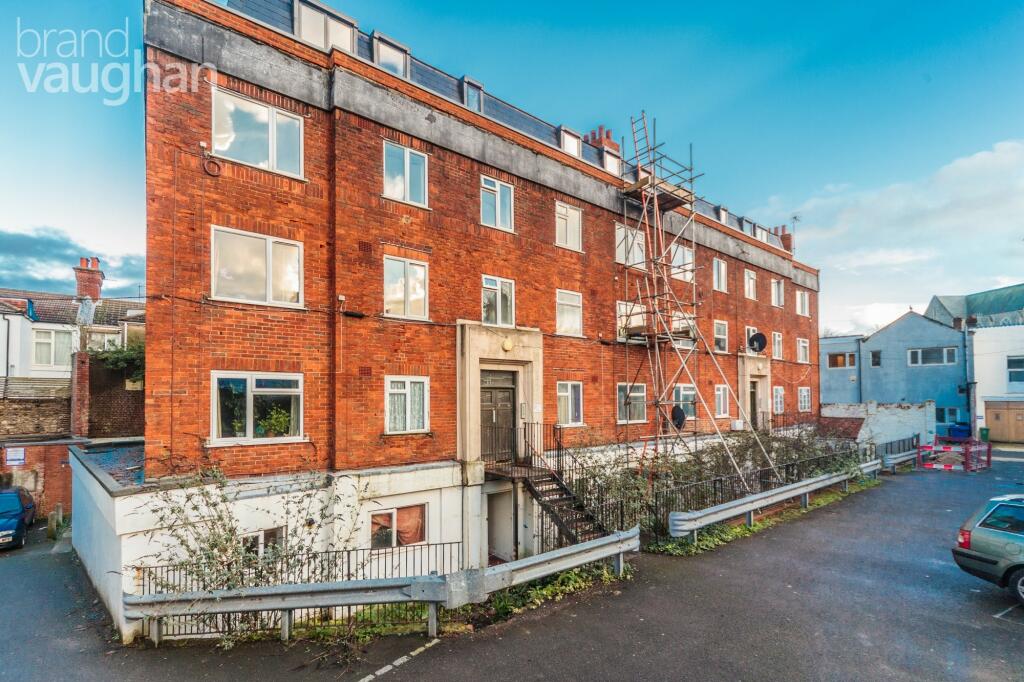 Main image of property: Devonian Court, Park Crescent Place, Brighton, East Sussex, BN2