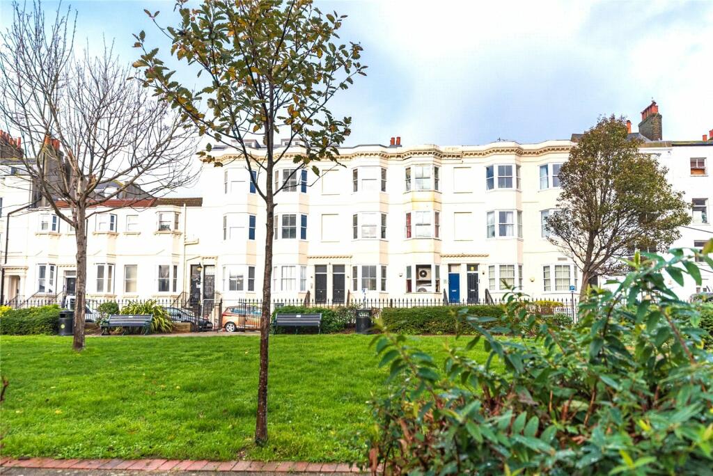 Main image of property: Clarence Square, Brighton, East Sussex, BN1