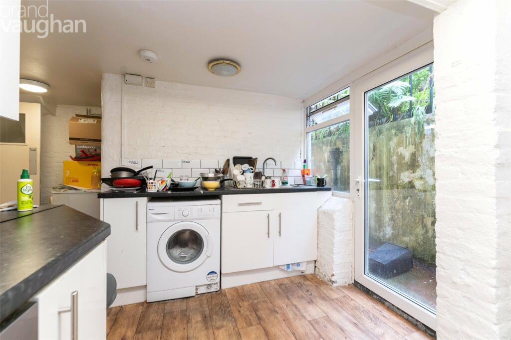 Additional property image - Trinity Street, Brighton, BN2