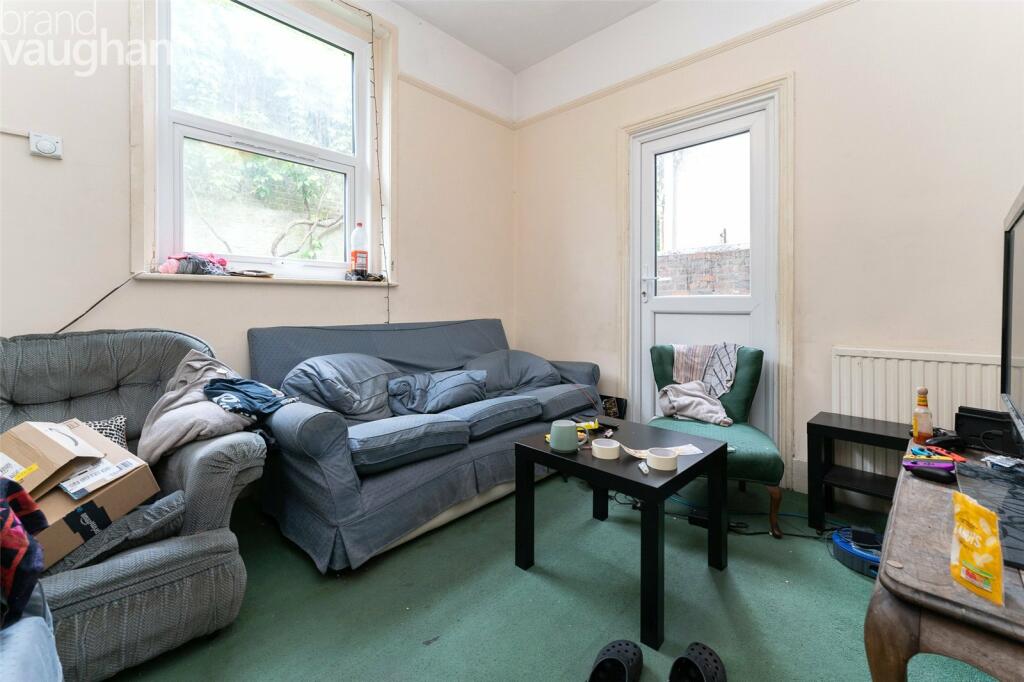 Additional property image - Trinity Street, Brighton, BN2