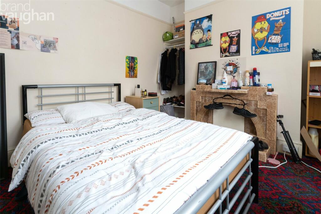 Additional property image - Trinity Street, Brighton, BN2