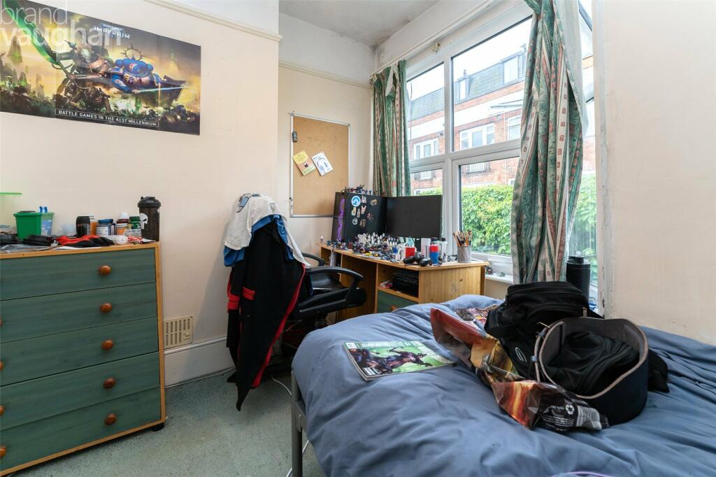 Additional property image - Trinity Street, Brighton, BN2