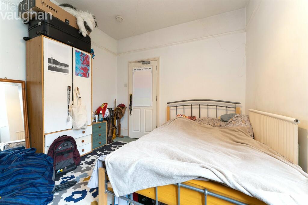 Additional property image - Trinity Street, Brighton, BN2