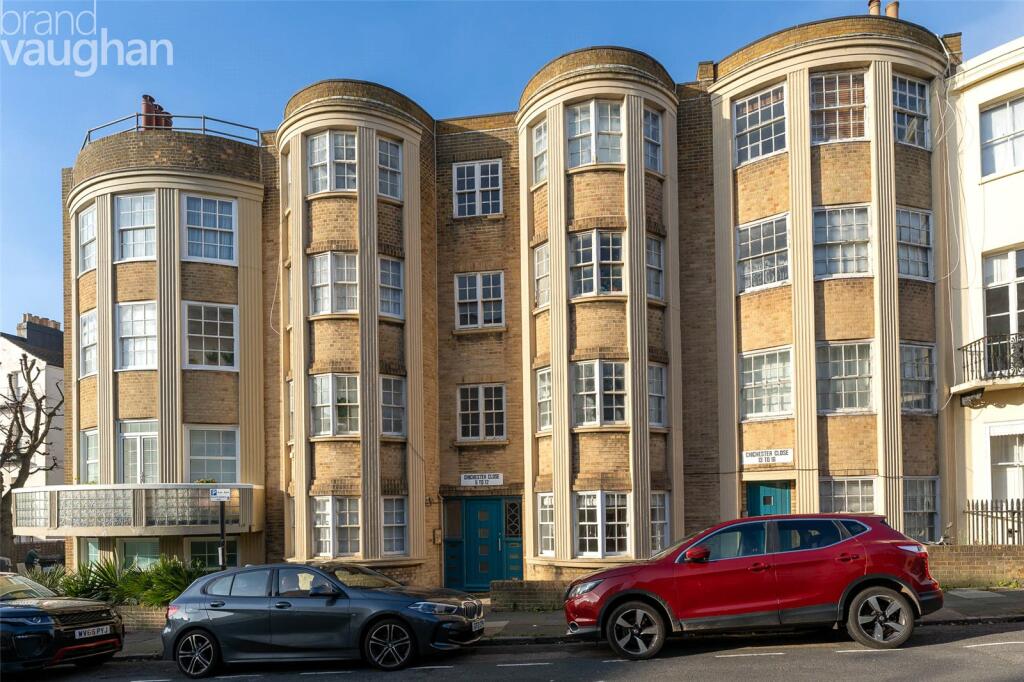 1 bedroom flat for rent in Chichester Close, Chichester Place, Brighton