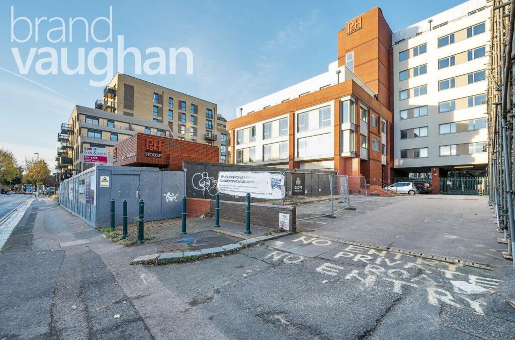 Additional property image - Davigdor Road, Hove, Brighton and Hove, BN3