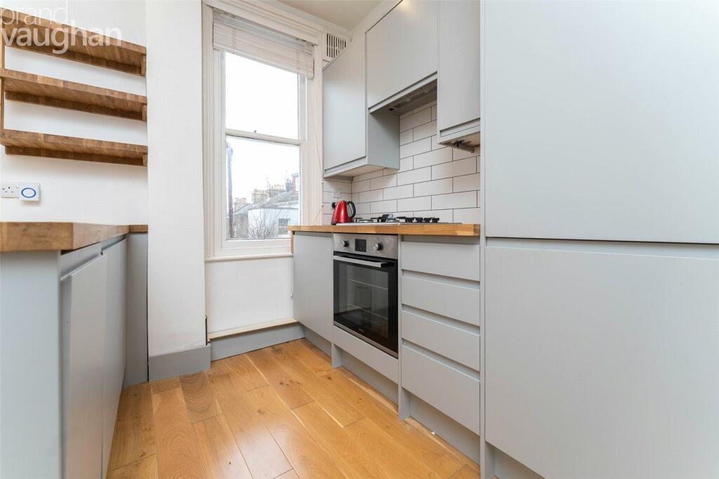 Additional property image - Shaftesbury Road, Brighton, East Sussex, BN1