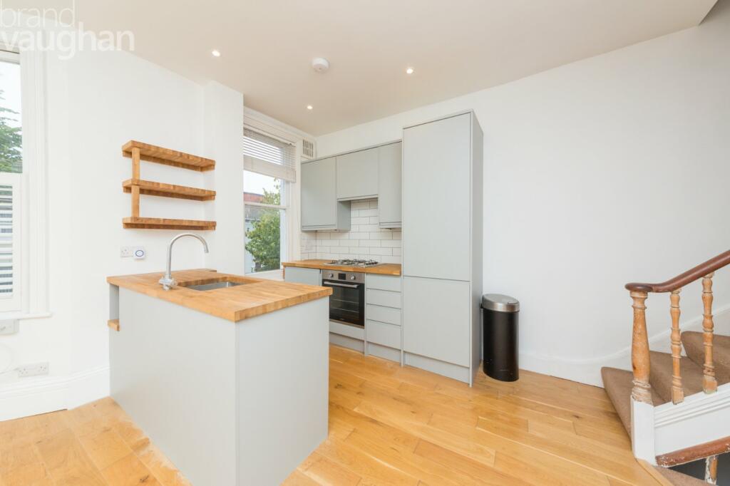 Additional property image - Shaftesbury Road, Brighton, East Sussex, BN1