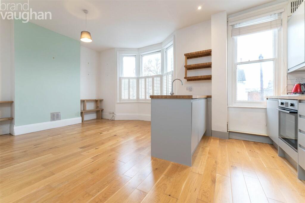 Additional property image - Shaftesbury Road, Brighton, East Sussex, BN1