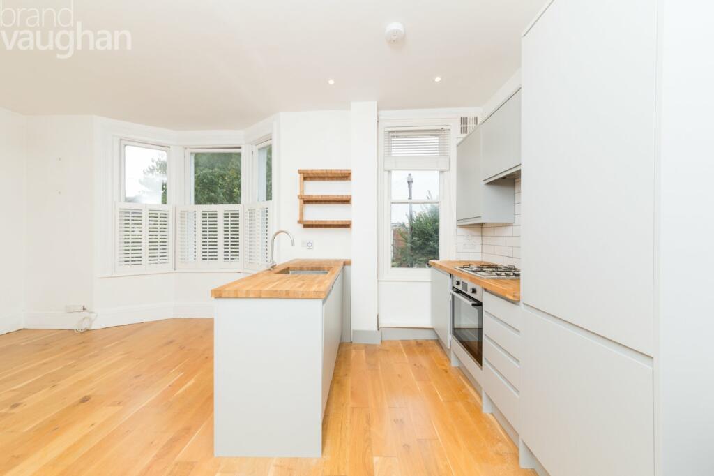 Additional property image - Shaftesbury Road, Brighton, East Sussex, BN1