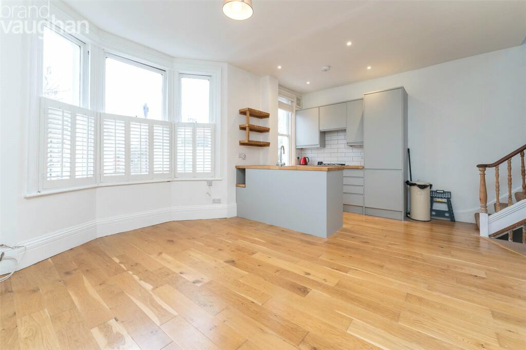Additional property image - Shaftesbury Road, Brighton, East Sussex, BN1