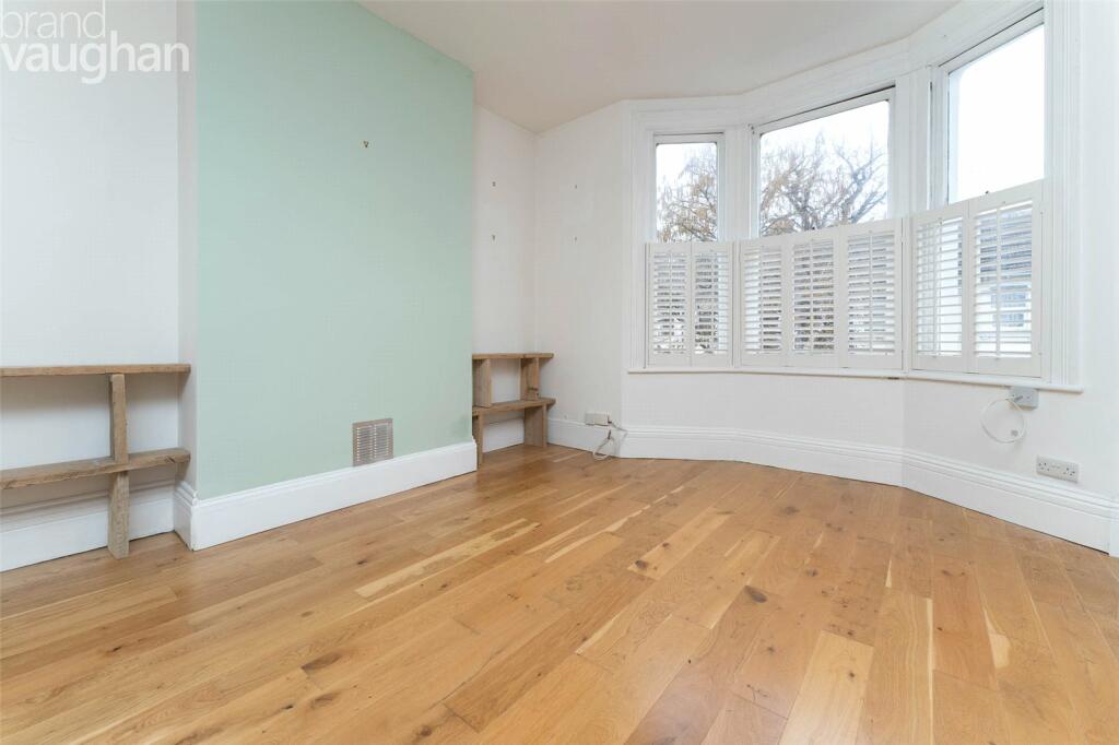 Additional property image - Shaftesbury Road, Brighton, East Sussex, BN1