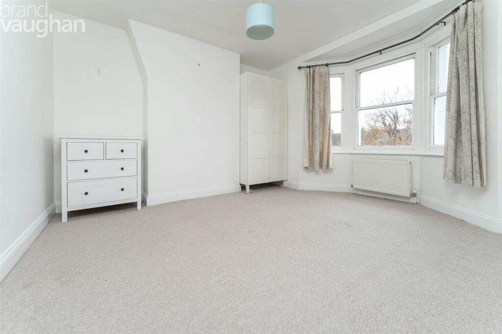 Additional property image - Shaftesbury Road, Brighton, East Sussex, BN1