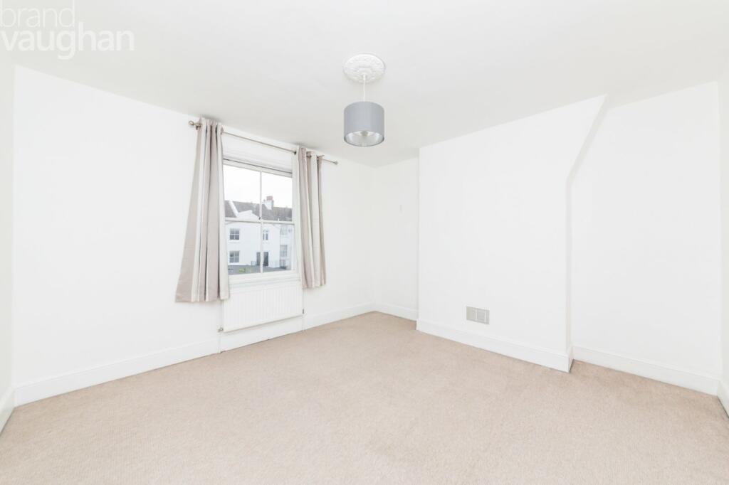Additional property image - Shaftesbury Road, Brighton, East Sussex, BN1