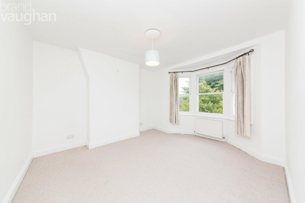 Additional property image - Shaftesbury Road, Brighton, East Sussex, BN1