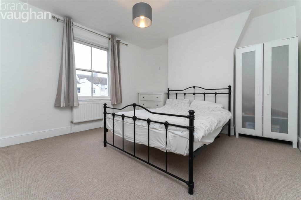 Additional property image - Shaftesbury Road, Brighton, East Sussex, BN1