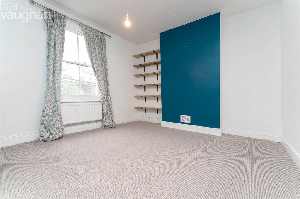 Additional property image - Shaftesbury Road, Brighton, East Sussex, BN1