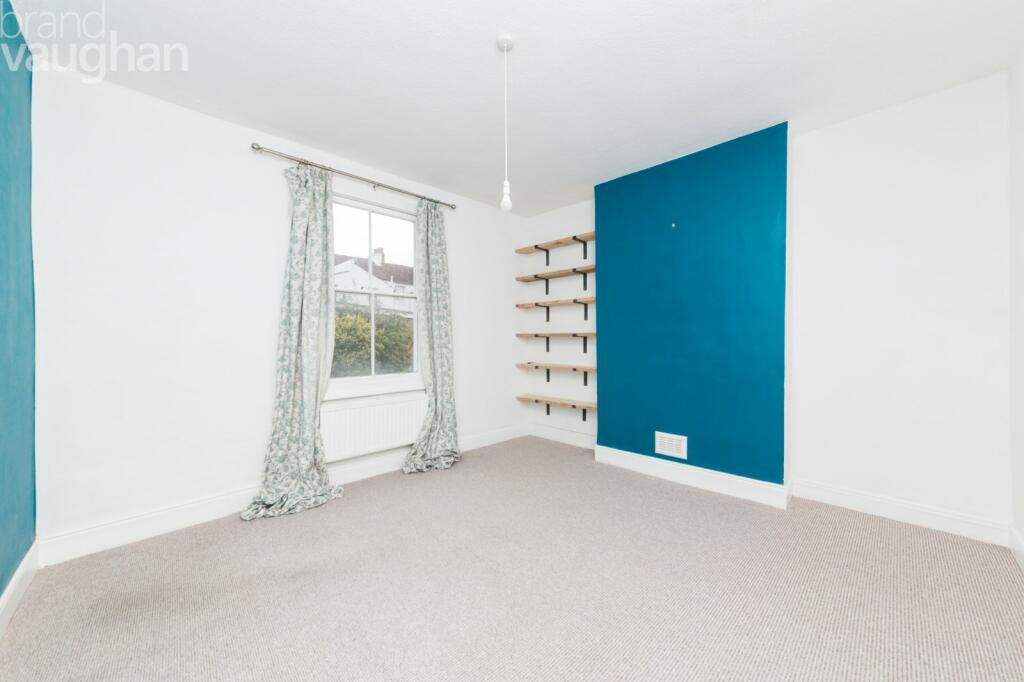 Additional property image - Shaftesbury Road, Brighton, East Sussex, BN1