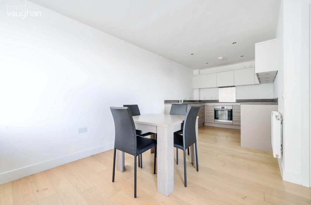 Additional property image - The Boardwalk, Brighton Marina Village, Brighton, East Sussex, BN2