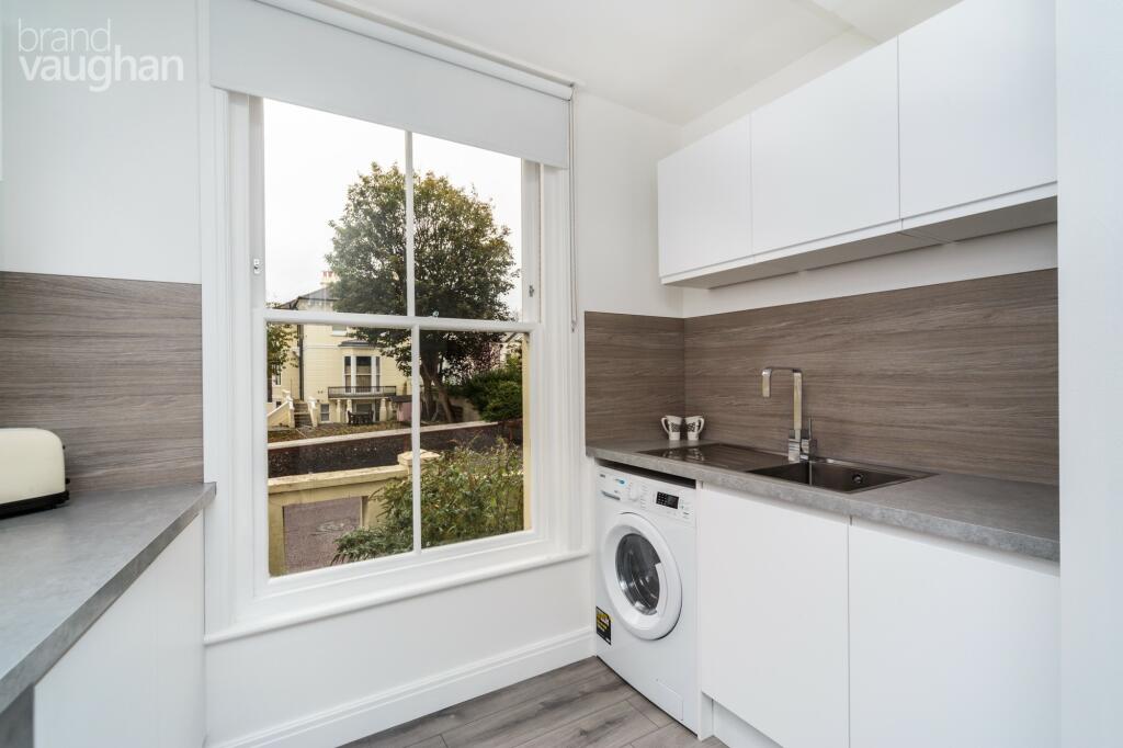 Additional property image - St Annes House, 49 Buckingham Place, Brighton, BN1