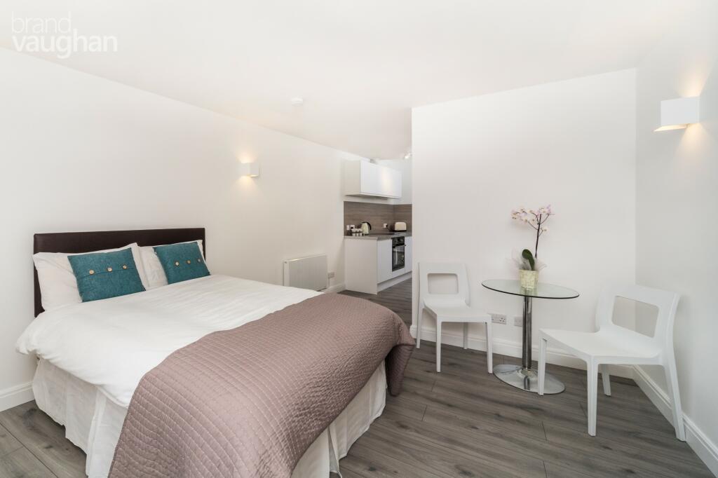 Additional property image - St Annes House, 49 Buckingham Place, Brighton, BN1