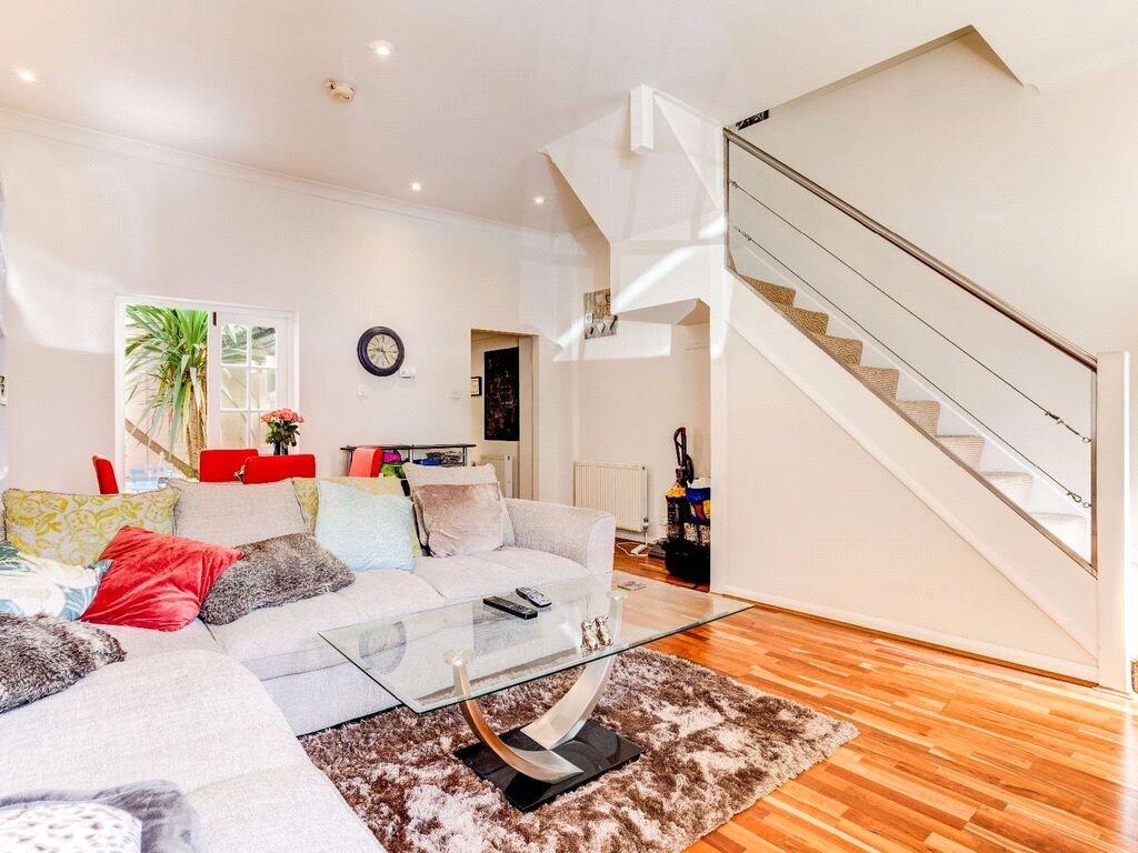 Additional property image - Foundry Street, Brighton, BN1