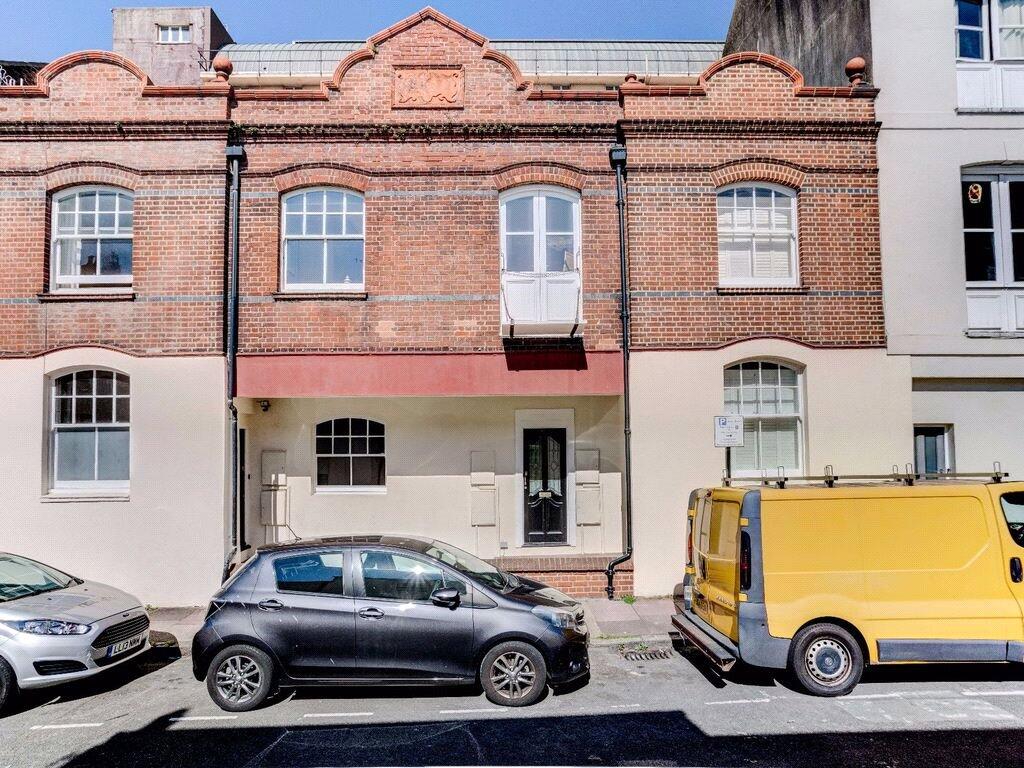 Additional property image - Foundry Street, Brighton, BN1
