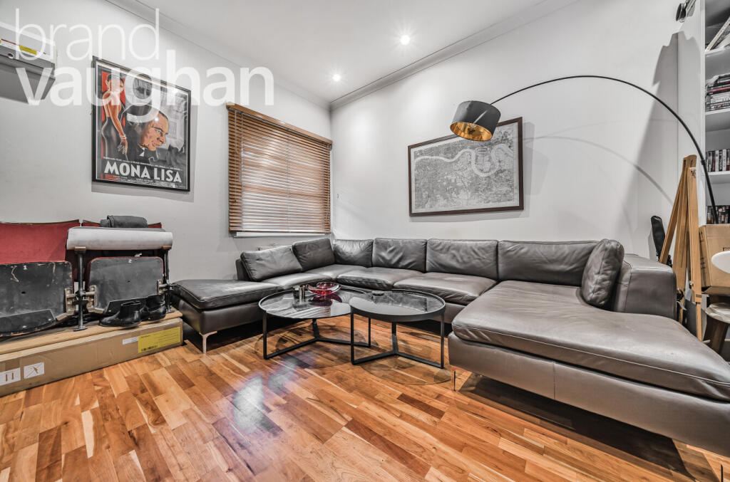 Additional property image - Foundry Street, Brighton, BN1