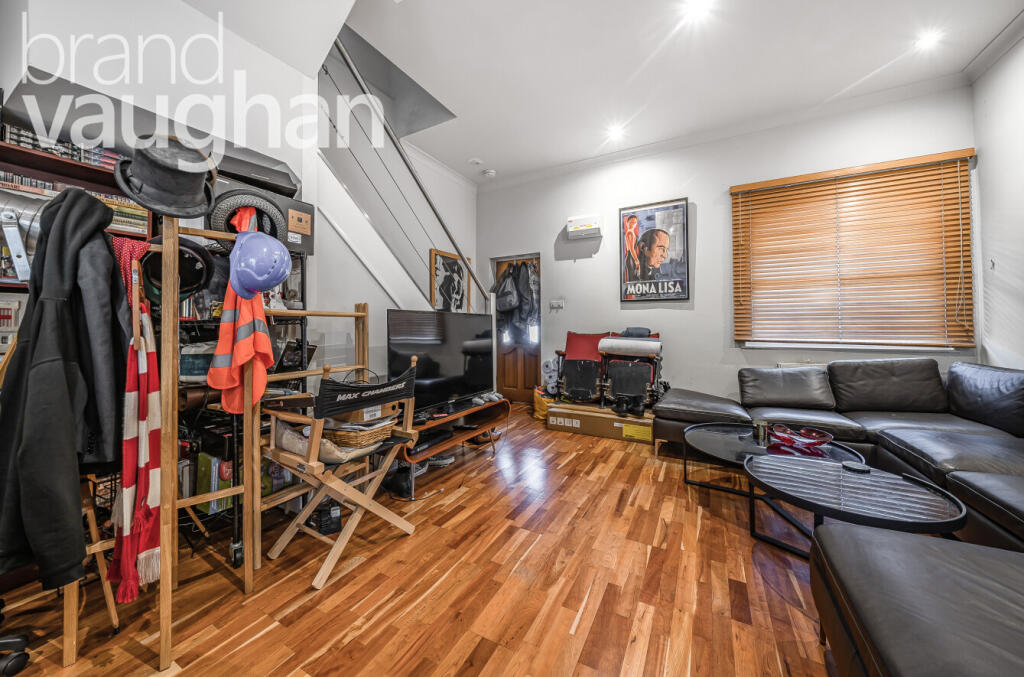 Additional property image - Foundry Street, Brighton, BN1