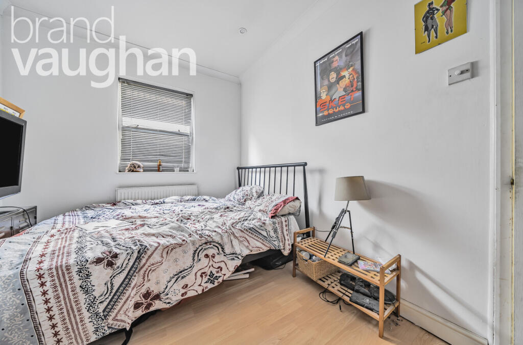 Additional property image - Foundry Street, Brighton, BN1