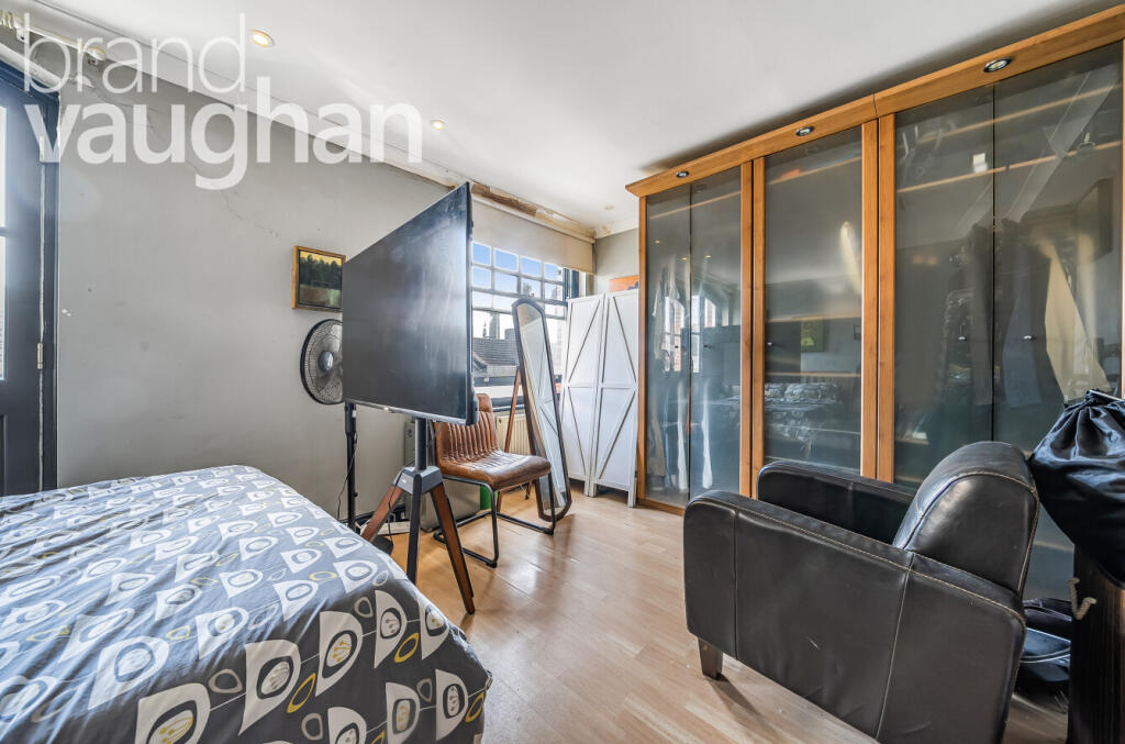 Additional property image - Foundry Street, Brighton, BN1