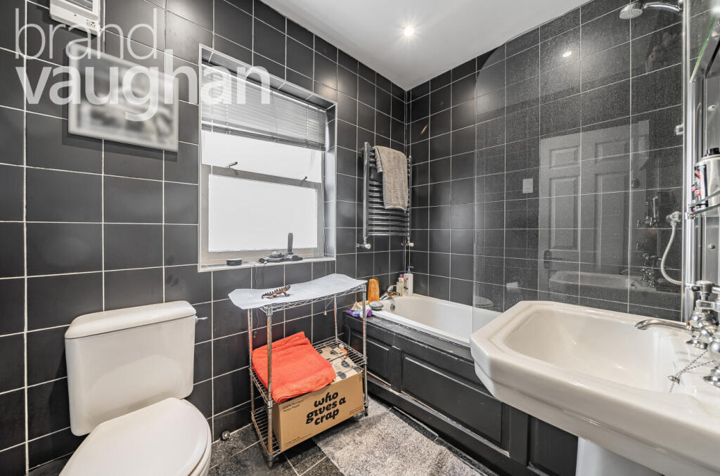 Additional property image - Foundry Street, Brighton, BN1