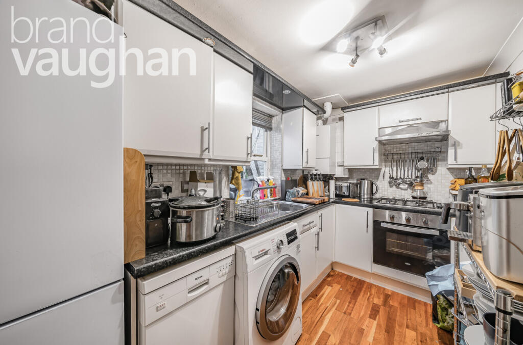 Additional property image - Foundry Street, Brighton, BN1
