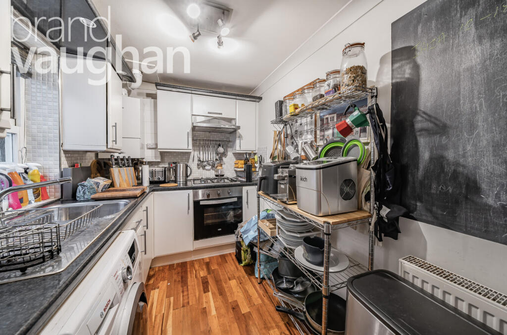 Additional property image - Foundry Street, Brighton, BN1