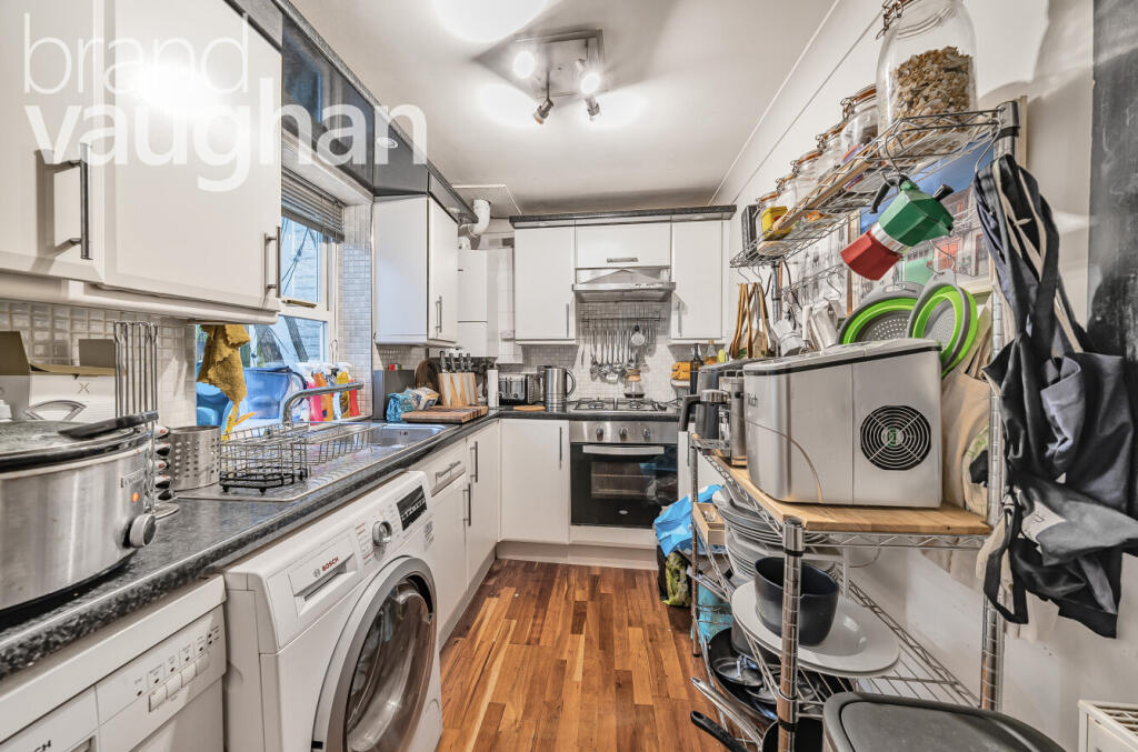Additional property image - Foundry Street, Brighton, BN1