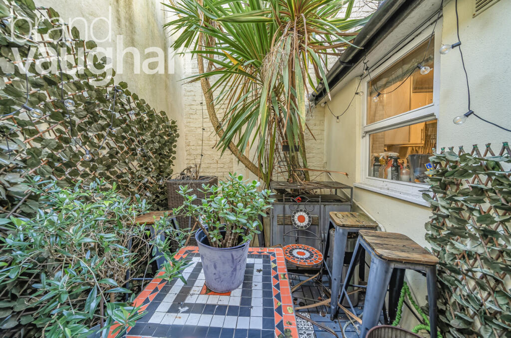 Additional property image - Foundry Street, Brighton, BN1
