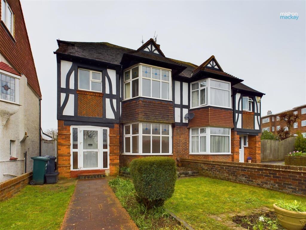 Additional property image - Nevill Road, Hove, East Sussex, BN3