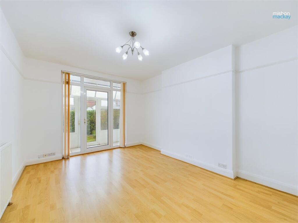 Additional property image - Nevill Road, Hove, East Sussex, BN3