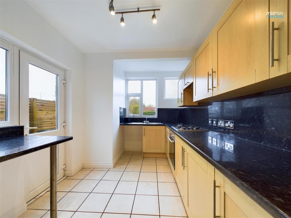 Additional property image - Nevill Road, Hove, East Sussex, BN3