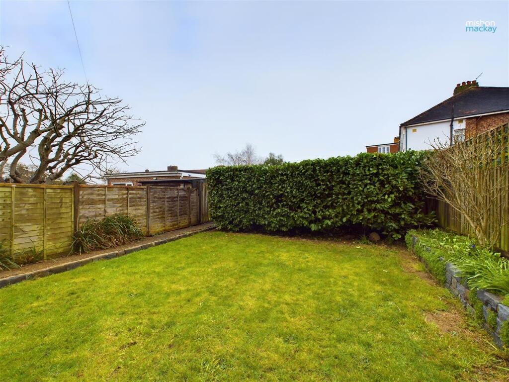 Additional property image - Nevill Road, Hove, East Sussex, BN3