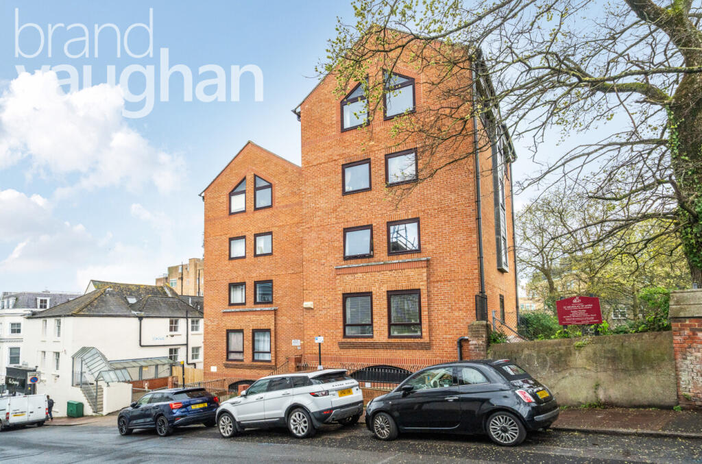 Main image of property: St Nicholas Lodge, Church Street, Brighton, BN1