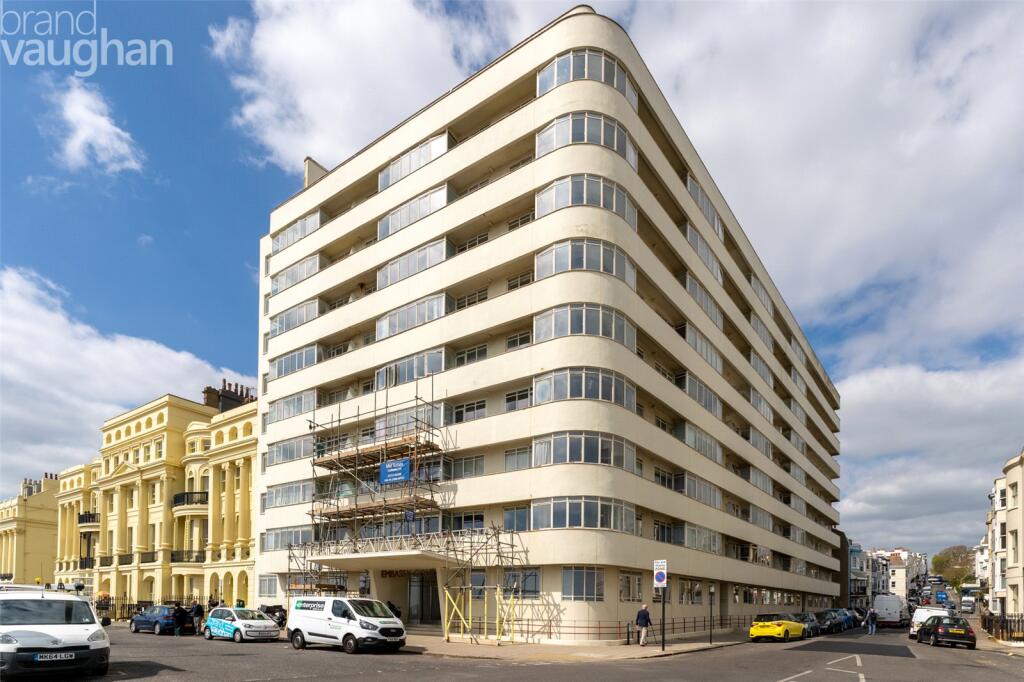 Main image of property: Kings Road, Brighton, East Sussex, BN1