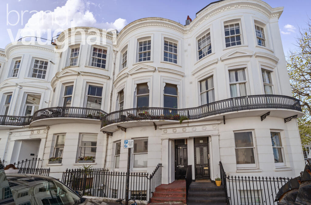 Main image of property: Belvedere Terrace, Brighton, BN1