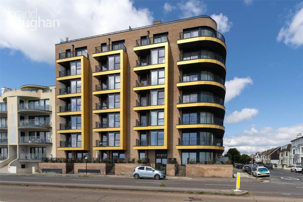 Main image of property: Kingsway, Hove, East Sussex, BN3